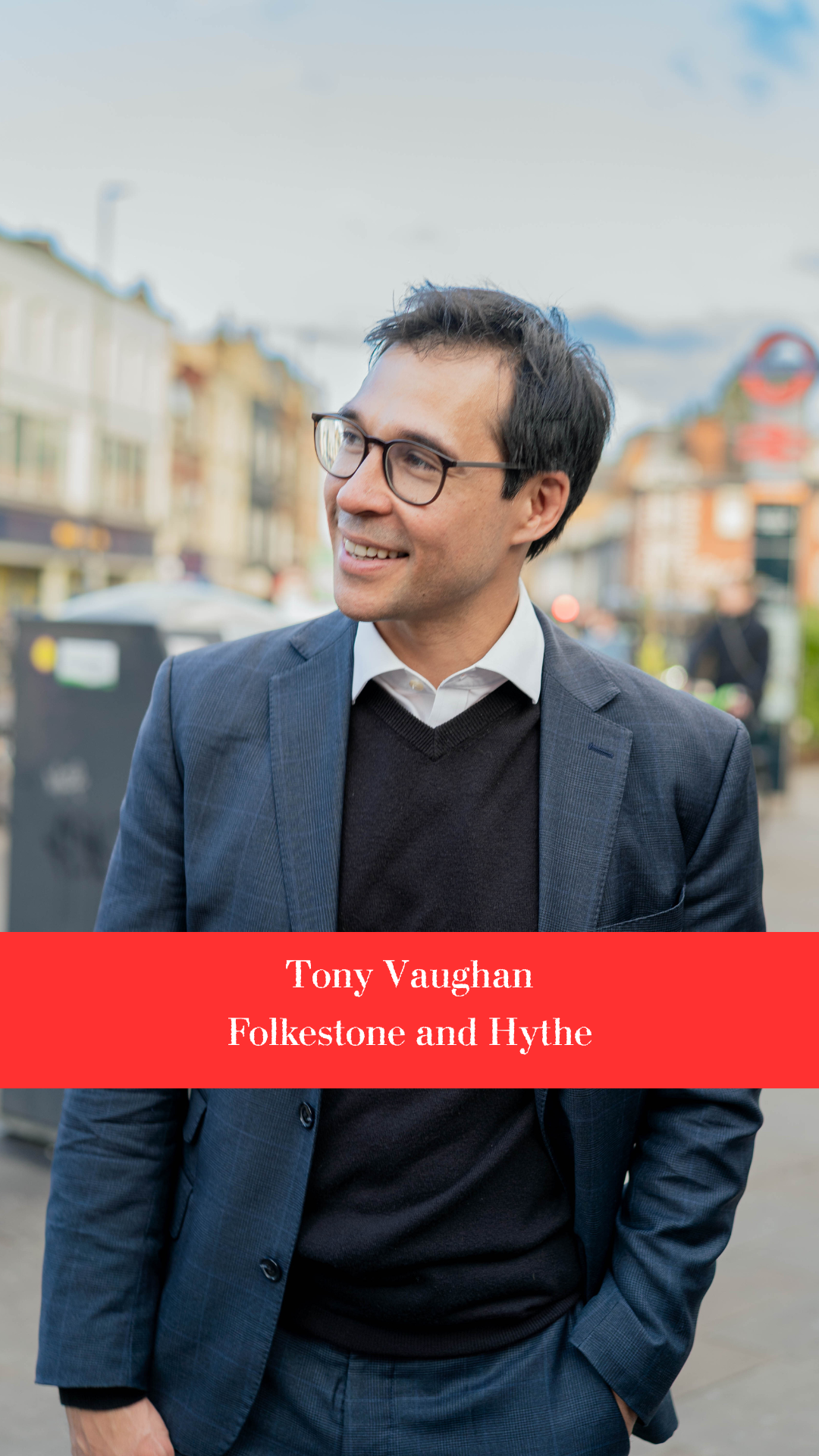 Political campaign photography, Islington London, image 11