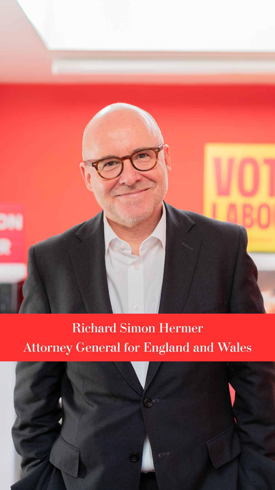 Political campaign photography, Islington London, image 6